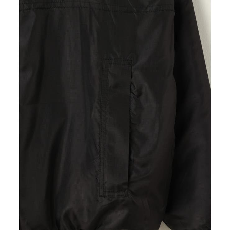 リバーシブル ボアブルゾン 韓国 | WEGO【WOMEN】 | 詳細画像44 