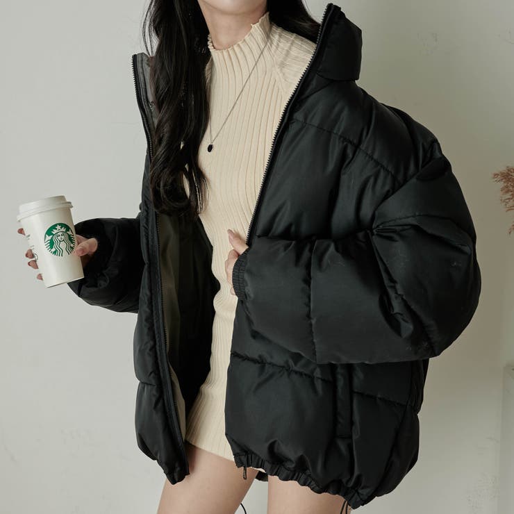 ❤︎新品タグ付き❤︎ゴートゥーハリウッド リバーシブル　ジャケット ❤︎新品タグ付き❤︎ゴートゥーハリウッド リバーシブル ジャケット
