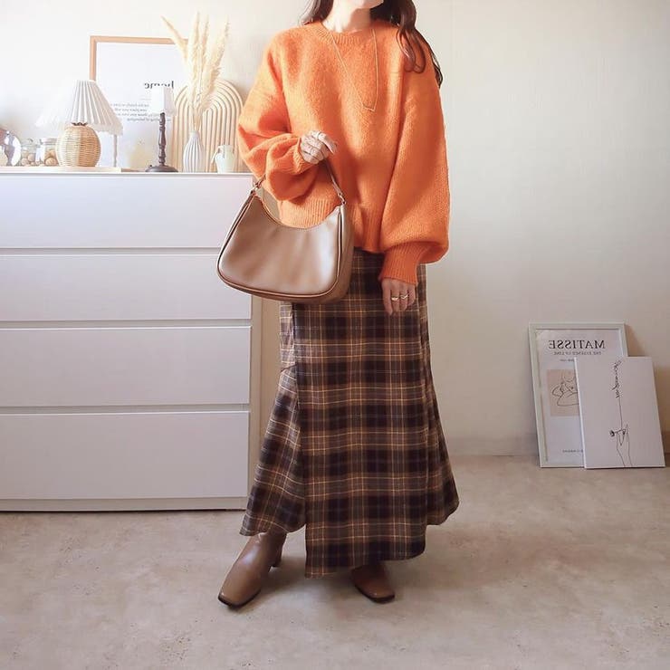 モヘアライクプルオーバー 秋 冬 | WEGO【WOMEN】 | 詳細画像17 