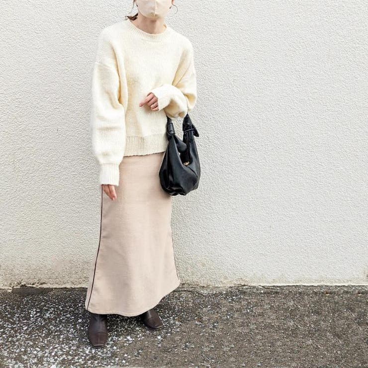 モヘアライクプルオーバー 秋 冬 | WEGO【WOMEN】 | 詳細画像23 