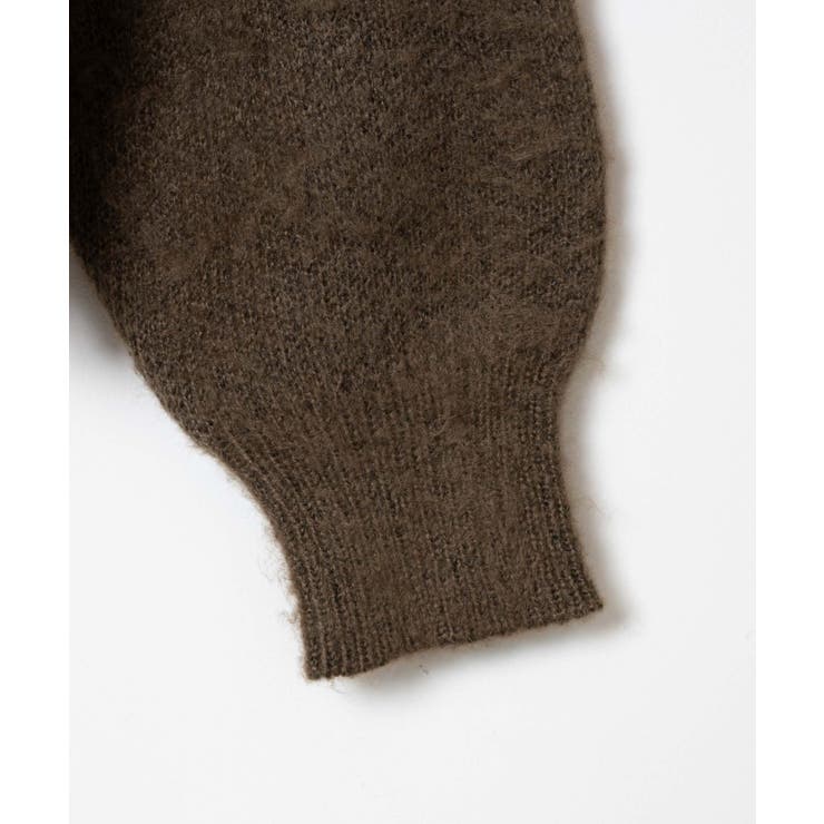 モヘアライクプルオーバー 秋 冬 | WEGO【WOMEN】 | 詳細画像40 