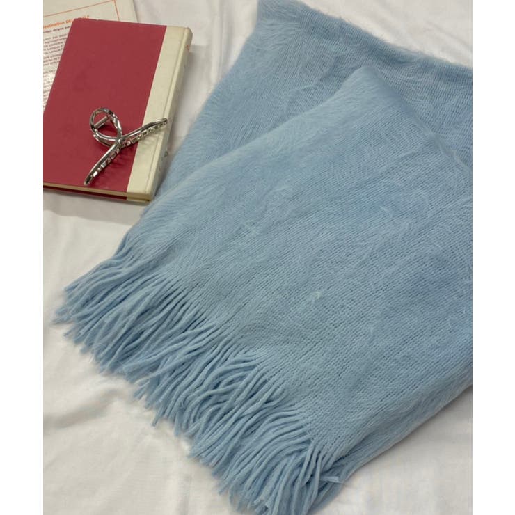 シャギーストール | WEGO【WOMEN】 | 詳細画像11 