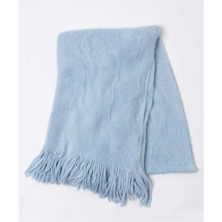 シャギーストール | WEGO【WOMEN】 | 詳細画像15 