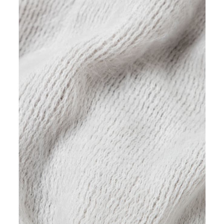 シャギーストール | WEGO【WOMEN】 | 詳細画像17 