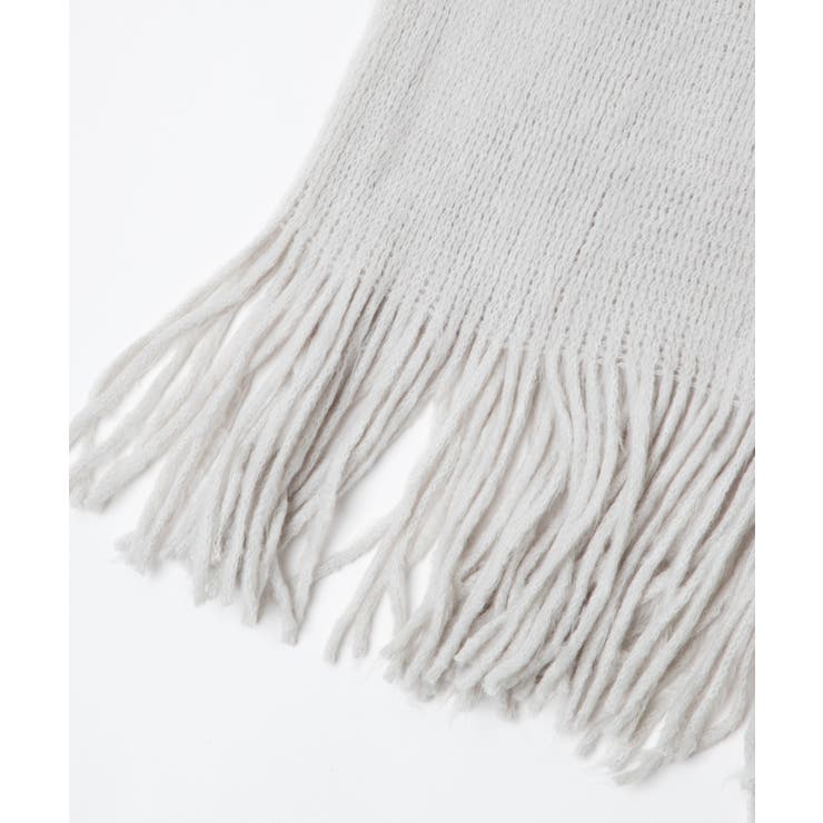 シャギーストール | WEGO【WOMEN】 | 詳細画像18 