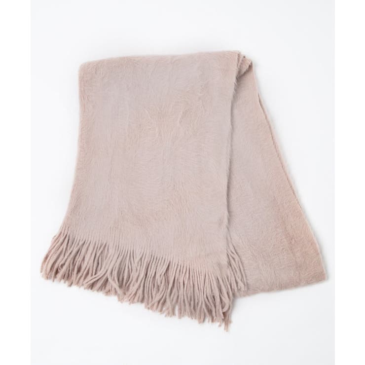 シャギーストール | WEGO【WOMEN】 | 詳細画像19 