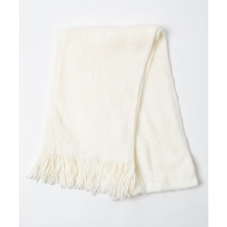 シャギーストール | WEGO【WOMEN】 | 詳細画像20 