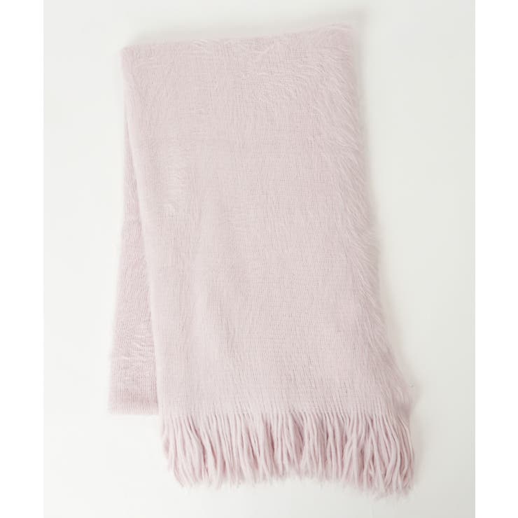 シャギーストール | WEGO【WOMEN】 | 詳細画像21 