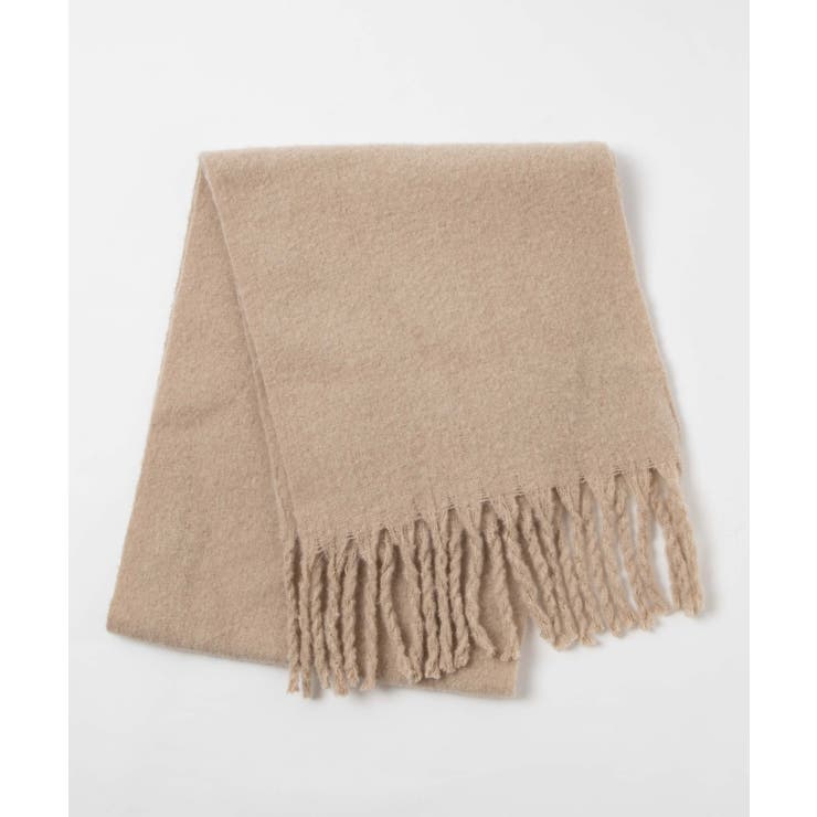 ワイドフリンジストール マフラー ストール | WEGO【WOMEN】 | 詳細画像53 