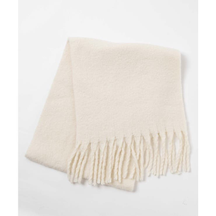 ワイドフリンジストール マフラー ストール | WEGO【WOMEN】 | 詳細画像54 