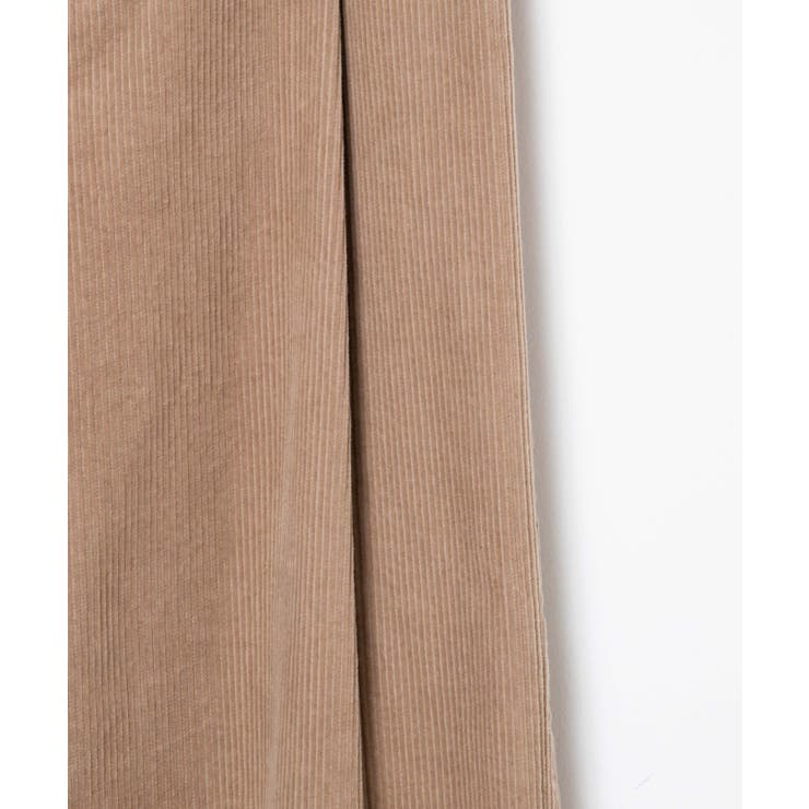 ヴィンテージコーデュロイスケーターパンツ 秋 冬 | WEGO【MEN】 | 詳細画像48 