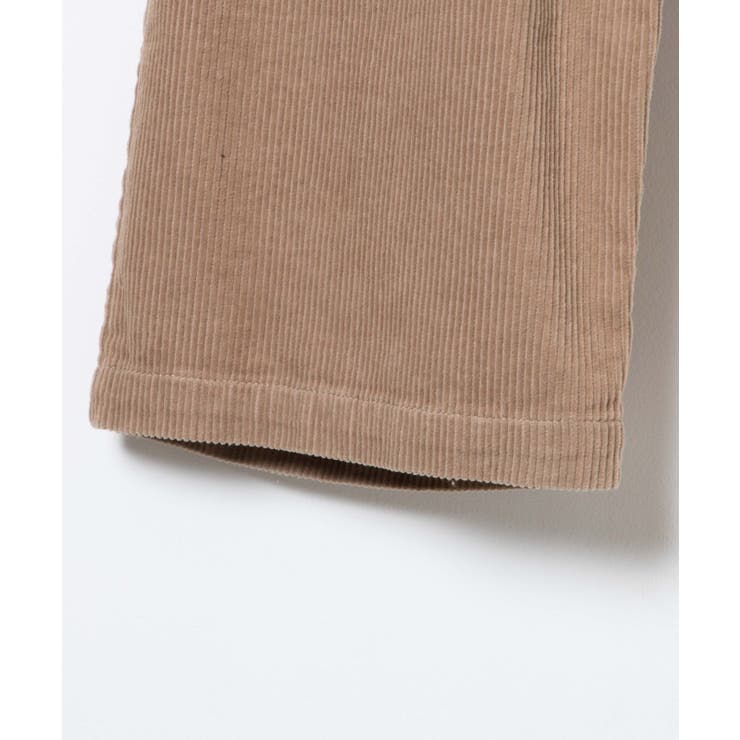 ヴィンテージコーデュロイスケーターパンツ 秋 冬 | WEGO【MEN】 | 詳細画像49 