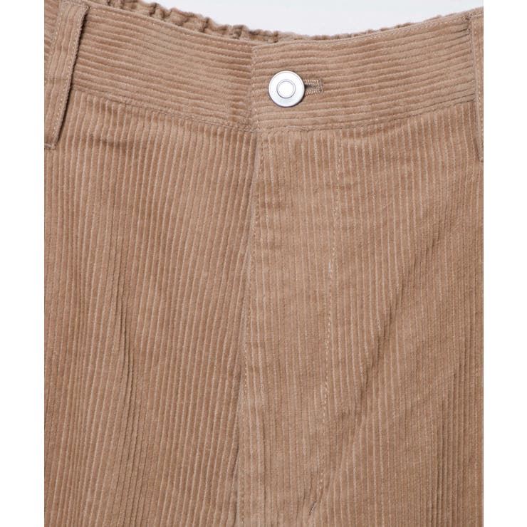 ヴィンテージコーデュロイスケーターパンツ 秋 冬 | WEGO【MEN】 | 詳細画像50 