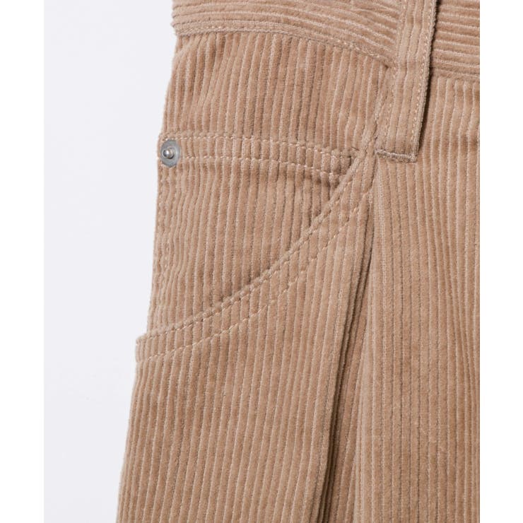 ヴィンテージコーデュロイスケーターパンツ 秋 冬 | WEGO【MEN】 | 詳細画像51 