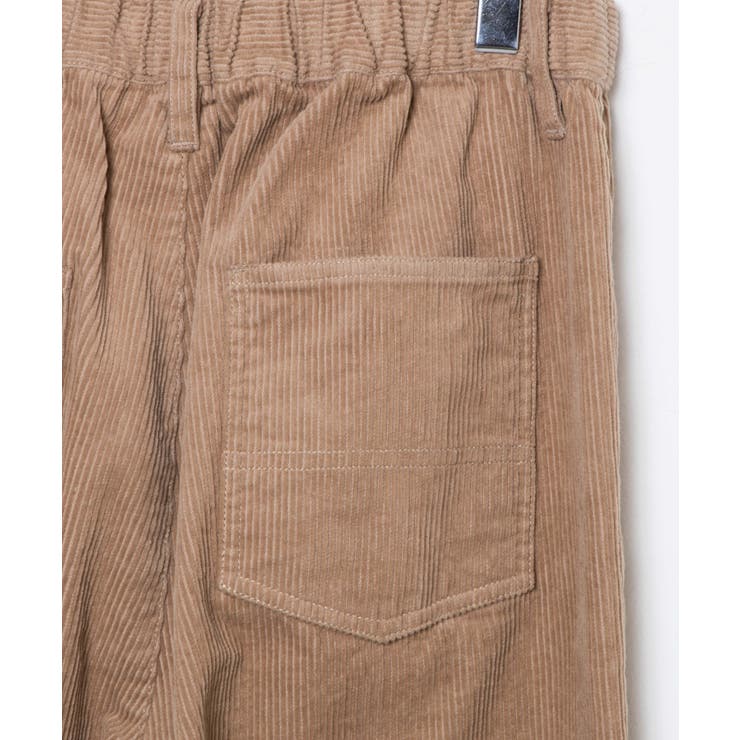 ヴィンテージコーデュロイスケーターパンツ 秋 冬 | WEGO【MEN】 | 詳細画像52 
