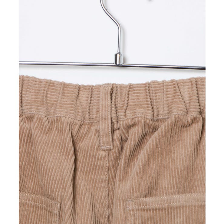 ヴィンテージコーデュロイスケーターパンツ 秋 冬 | WEGO【MEN】 | 詳細画像53 