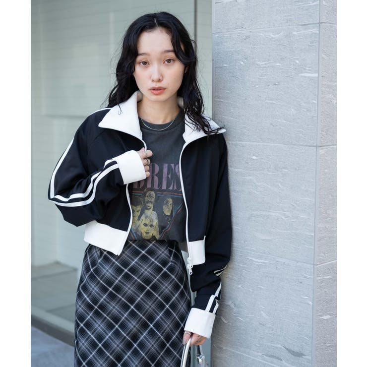 女の子　150 160 秋冬物　まとめ売り　コーデ売り　ジャケット有り RiCO SUCRE 子供服 中綿切り替えフーディージャケット 女の子