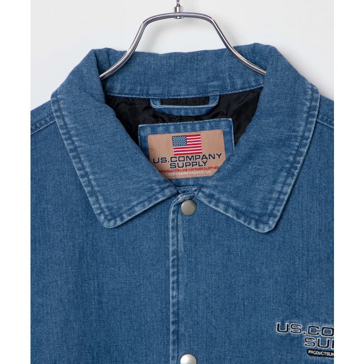 ヴィンテージスタジャン レディース 秋 | WEGO【WOMEN】 | 詳細画像25 