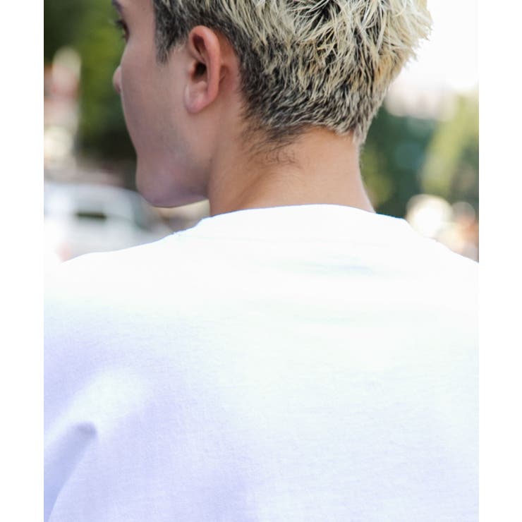 ヘビーウエイトワッペンロゴロンT レディース 秋 | WEGO【WOMEN】 | 詳細画像27 