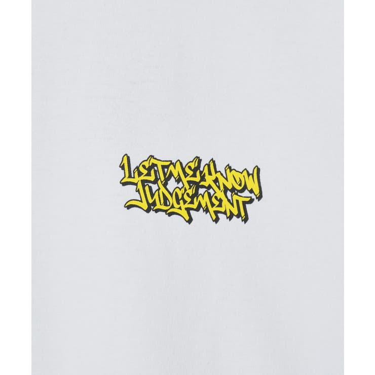 ヘビーウエイトワッペンロゴロンT レディース 秋 | WEGO【WOMEN】 | 詳細画像33 