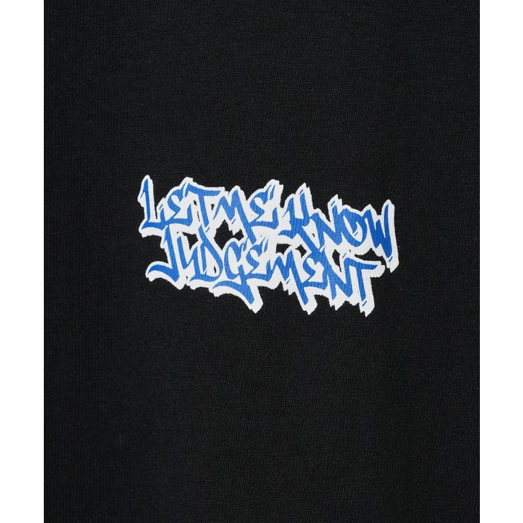 ヘビーウエイトワッペンロゴロンT レディース 秋 | WEGO【WOMEN】 | 詳細画像37 