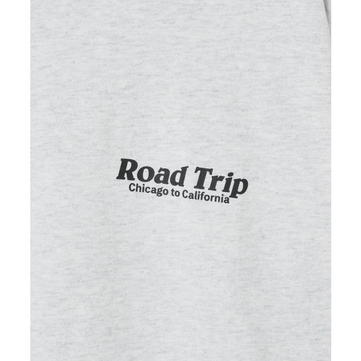 ヘビーウエイトワッペンロゴロンT レディース 秋 | WEGO【WOMEN】 | 詳細画像41 