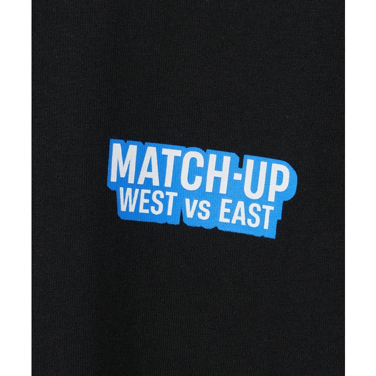 ヘビーウエイトワッペンロゴロンT レディース 秋 | WEGO【WOMEN】 | 詳細画像45 