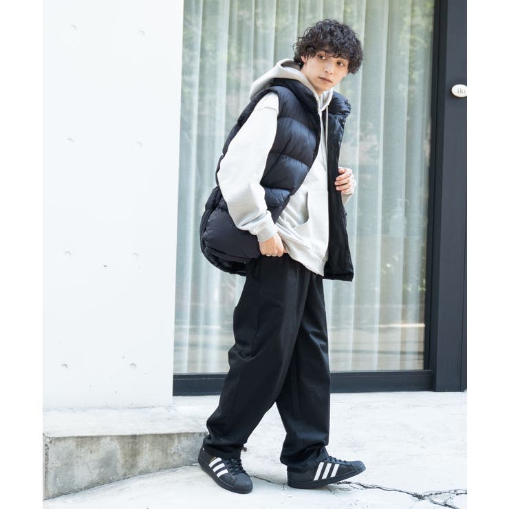 WEBストア限定 M～XLサイズ展開  シェフパンツ[品番：WG010088364]｜WEGO【MEN】（ウィゴー）のメンズファッション通販｜SHOPLIST（ショップリスト）