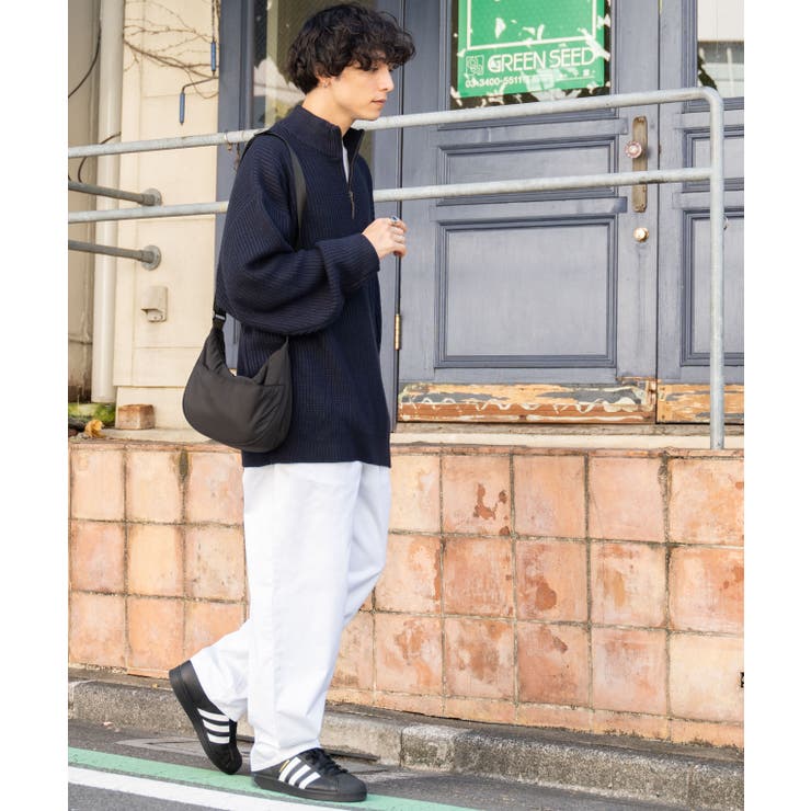 WEBストア限定 M～XLサイズ展開 シェフパンツ[品番：WG010088364]｜WEGO【MEN】（ウィゴー ）のメンズファッション通販｜SHOPLIST（ショップリスト）