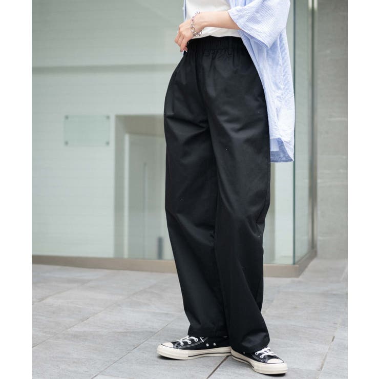 WEBストア限定 M～XLサイズ展開  シェフパンツ[品番：WG010088364]｜WEGO【MEN】（ウィゴー）のメンズファッション通販｜SHOPLIST（ショップリスト）