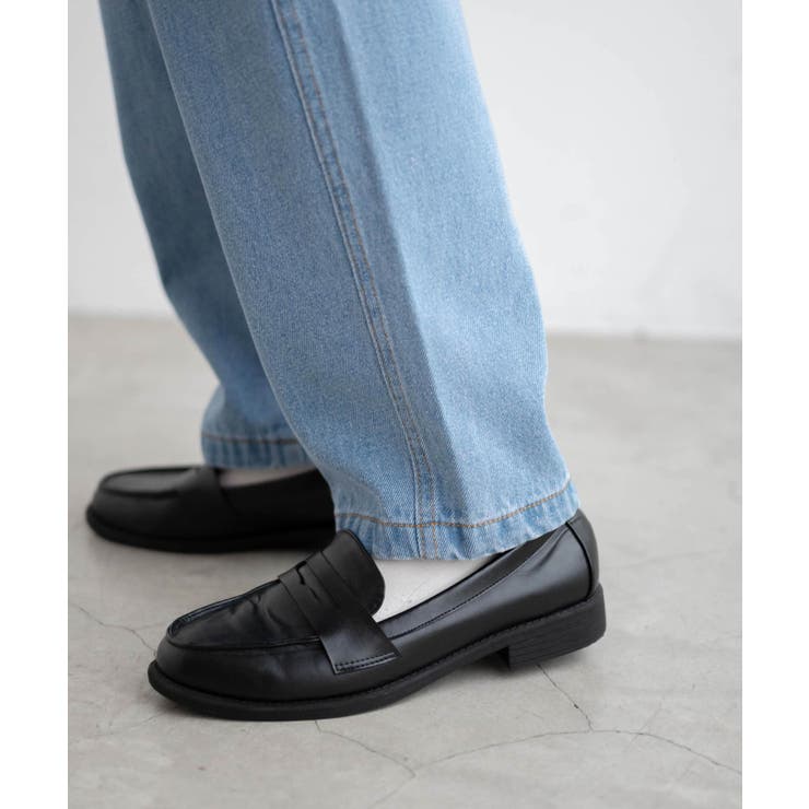 ウエストフリルデニムマムパンツ レディース 秋 | WEGO【WOMEN】 | 詳細画像9 