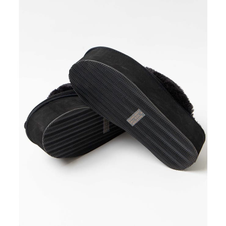 ムートンサボ レディース 秋 | WEGO【WOMEN】 | 詳細画像15 