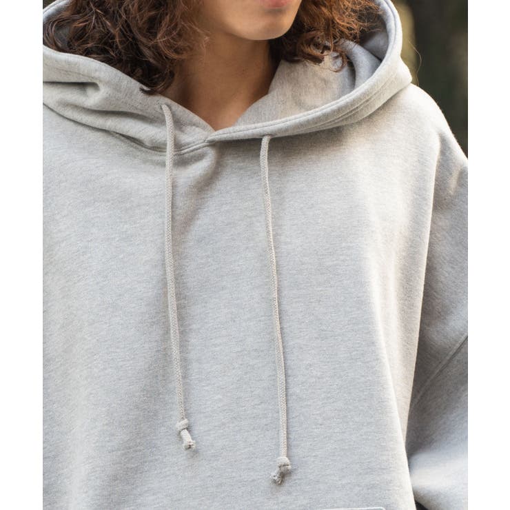 スーパーBIGバルーンパーカー レディース 秋 | WEGO【WOMEN】 | 詳細画像28 