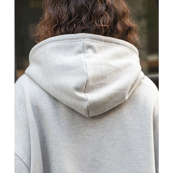 スーパーBIGバルーンパーカー レディース 秋 | WEGO【WOMEN】 | 詳細画像31 