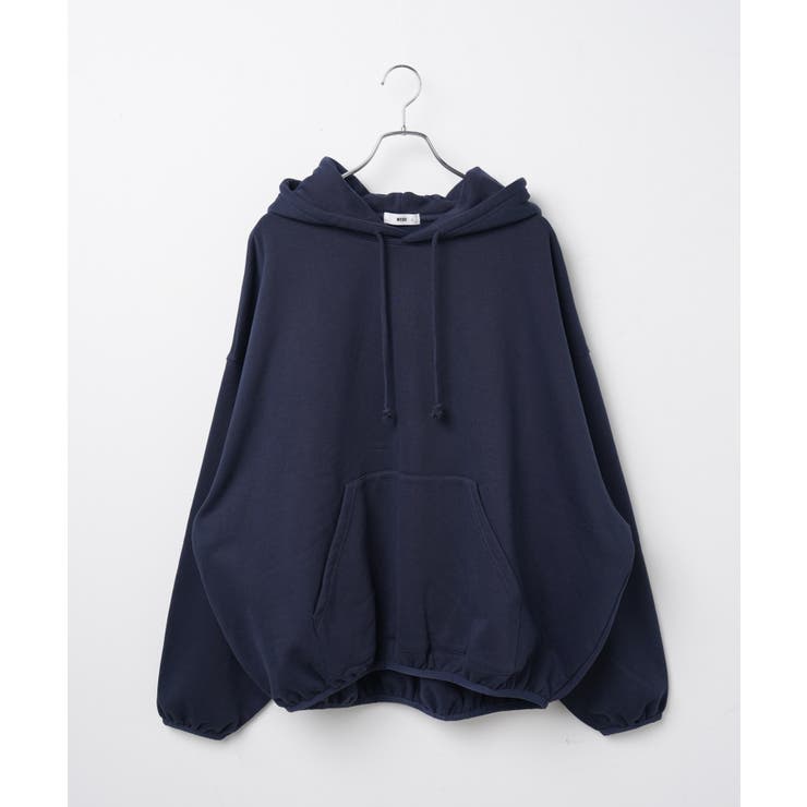 スーパーBIGバルーンパーカー レディース 秋 | WEGO【WOMEN】 | 詳細画像41 