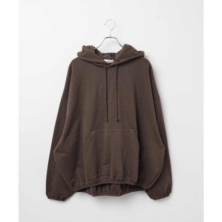 スーパーBIGバルーンパーカー レディース 秋 | WEGO【WOMEN】 | 詳細画像42 