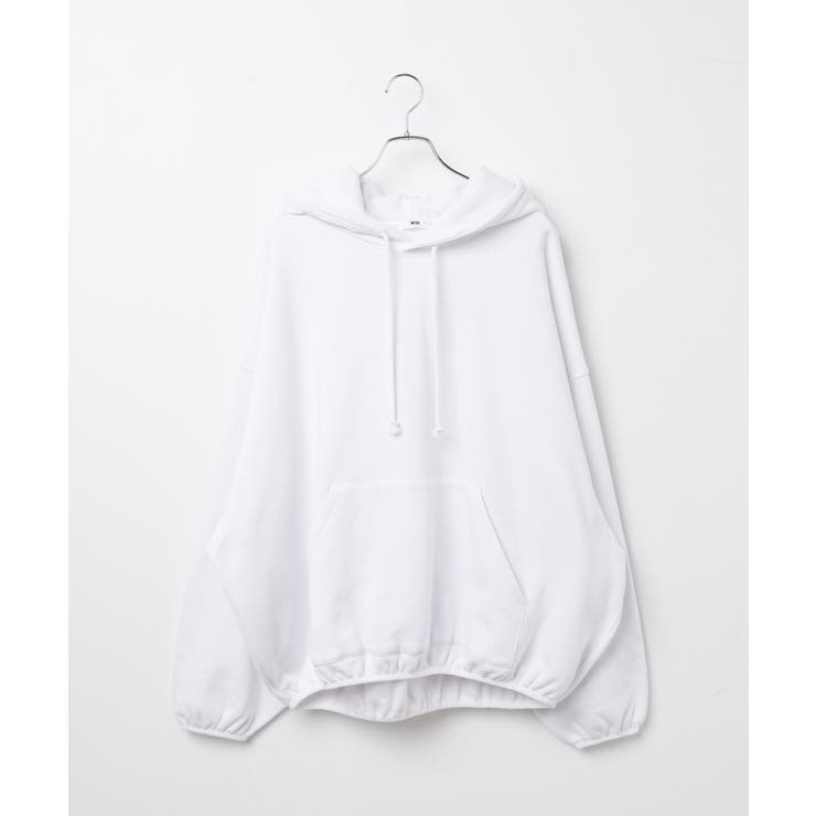 スーパーBIGバルーンパーカー レディース 秋 | WEGO【WOMEN】 | 詳細画像45 