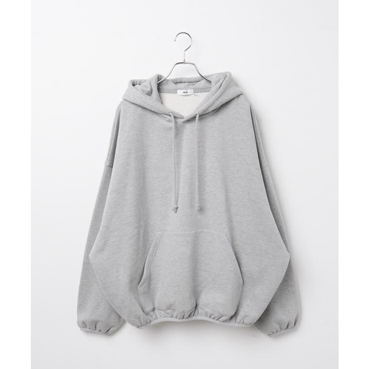 スーパーBIGバルーンパーカー レディース 秋 | WEGO【WOMEN】 | 詳細画像46 