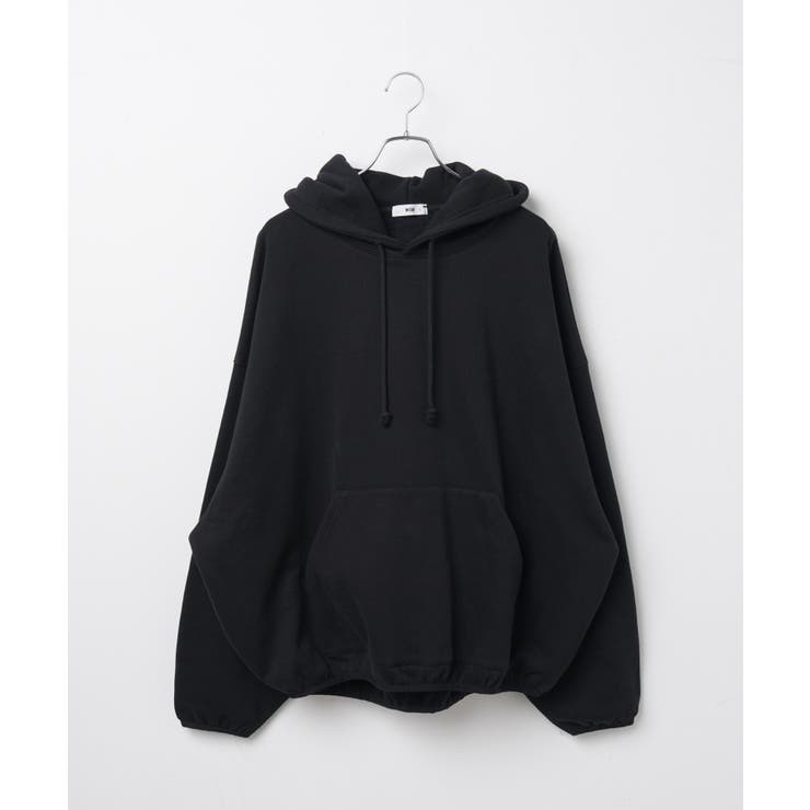 スーパーBIGバルーンパーカー レディース 秋 | WEGO【WOMEN】 | 詳細画像47 