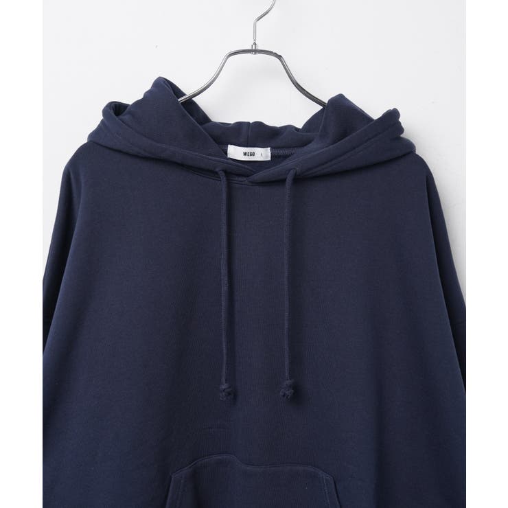 スーパーBIGバルーンパーカー レディース 秋 | WEGO【WOMEN】 | 詳細画像49 