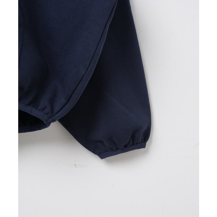 スーパーBIGバルーンパーカー レディース 秋 | WEGO【WOMEN】 | 詳細画像50 