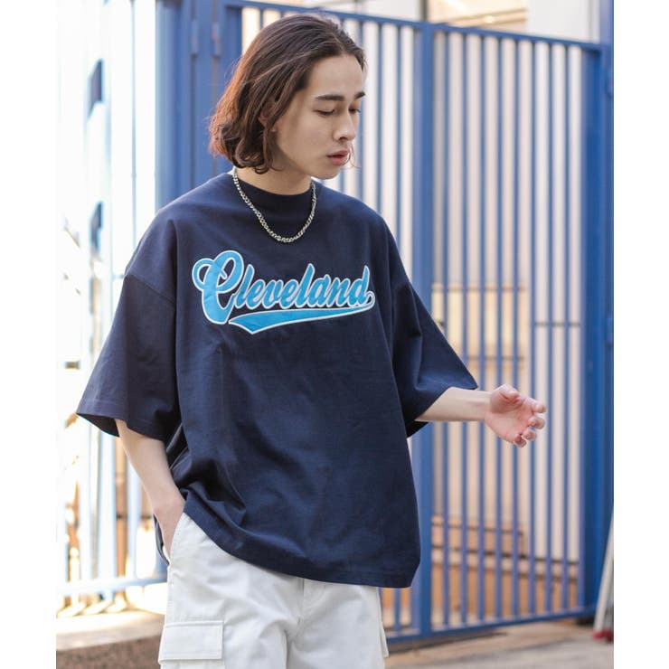 アクセ付きグラフィックTシャツ メンズ レディース | WEGO【WOMEN】 | 詳細画像21 