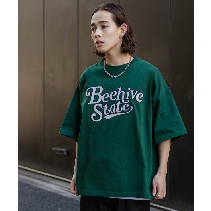 アクセ付きグラフィックTシャツ メンズ レディース | WEGO【WOMEN】 | 詳細画像23 