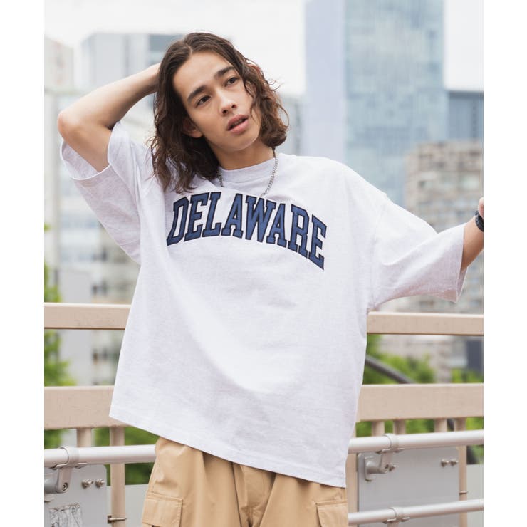 アクセ付きグラフィックTシャツ メンズ レディース | WEGO【WOMEN】 | 詳細画像37 
