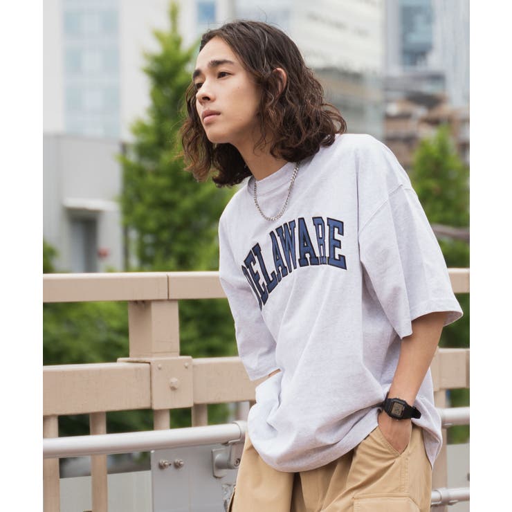 アクセ付きグラフィックTシャツ メンズ レディース | WEGO【WOMEN】 | 詳細画像38 