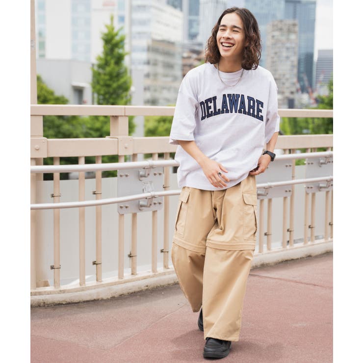 アクセ付きグラフィックTシャツ メンズ レディース | WEGO【WOMEN】 | 詳細画像39 