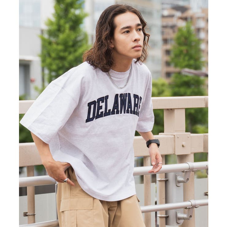 アクセ付きグラフィックTシャツ メンズ レディース | WEGO【WOMEN】 | 詳細画像40 