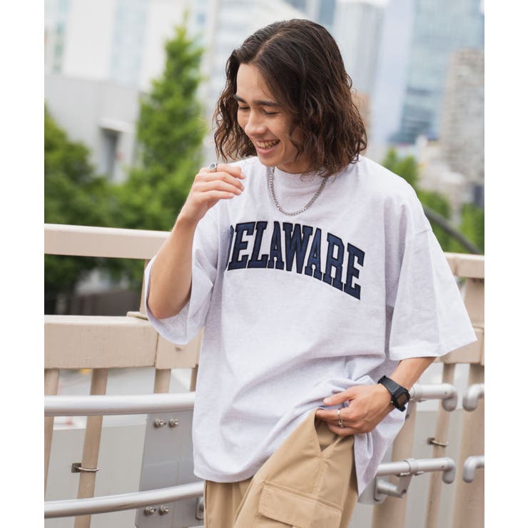 アクセ付きグラフィックTシャツ メンズ レディース | WEGO【WOMEN】 | 詳細画像41 