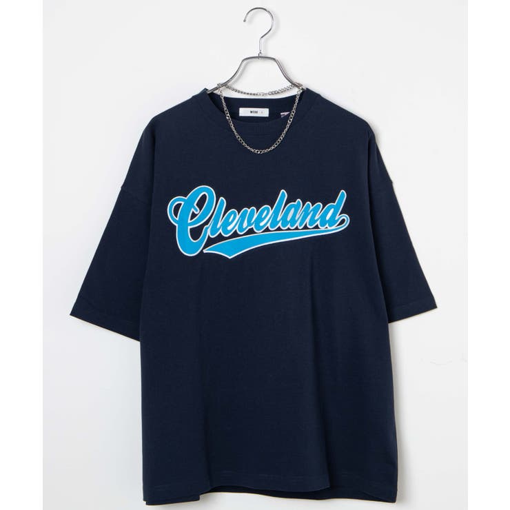 アクセ付きグラフィックTシャツ メンズ レディース | WEGO【WOMEN】 | 詳細画像42 
