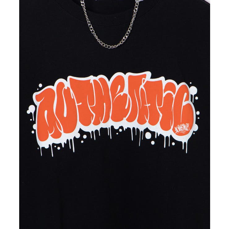 アクセ付きグラフィックTシャツ メンズ レディース | WEGO【WOMEN】 | 詳細画像49 
